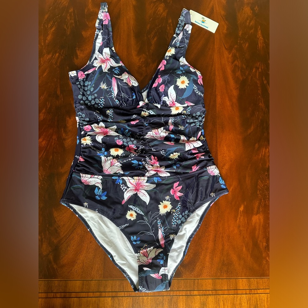New With Tags! Beachsissi One Piece